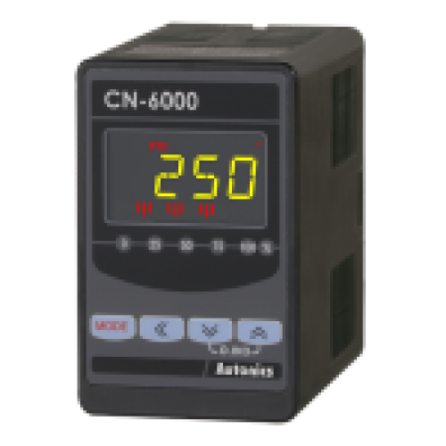 CN-6101-R1  Evrensel Girişli Tek Alarm Çıkışlı Yalıtımlı Dönüştürücü